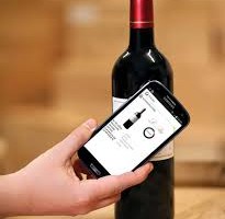 NFC e Vino anticontraffazione