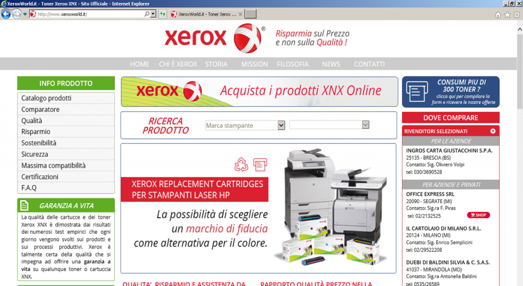 [www.xeroxworld.it|xeroxwolrd xnx toner]